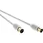 SENCOR SAV 109-070W antenní koaxiální kabel M-F 7.5m