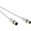 SENCOR SAV 109-150W antenní koaxiální kabel M-F 15m