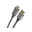 PremiumCord propojovací kabel DisplayPort 1.4 na HDMI2.1 8K@60Hz 4K@144Hz 2m
