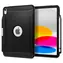 Spigen Rugged Armor ochranné pouzdro pro Apple iPad 10.9" (2022) černá