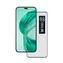 OBAL:ME 5D Tvrzené Sklo pro Honor 200 Lite/X8b černá