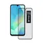 OBAL:ME 5D Tvrzené Sklo pro Samsung Galaxy A16 5G černá