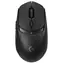 Logitech G309 Lightspeed černá / bezdrátová herní myš / 25600dpi / USB LIGHTSPEED přijímač 