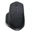 Logitech MX Master 2S černá / bezdrátová optická myš / 7 tlačítek