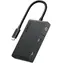 Anker 332 černá / Dokovací stanice / USB-C / HDMI