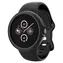 Spigen Liquid Air ochranný kryt pro Google Pixel Watch 3 45mm černá 