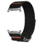 Spigen DuraPro Flex řemínek pro Samsung Galaxy Watch Ultra černá