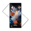 FIXED Ultra odolné tvrzené sklo Armor s Anti-dust aplikátorem a AR vrstvou pro Samsung Galaxy S25 Ultra černé