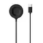 FIXED Nabíjecí USB-C kabel pro Huawei Watch GT 2 Pro/3/3 Pro/4/4 Pro/5/5 Pro černý