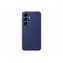 Samsung EF-PS931CNE Silikonový Kryt pro Galaxy S25 modrá