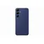 Samsung EF-PS936CNE Silikonový Kryt pro Galaxy S25+ modrá