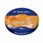 Verbatim DVD-R 4.7 GB 16x 10-spindl RETAIL / 120min 