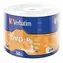 Verbatim DVD-R 4.7GB 16x 50.Spindl RETAIL / 120min
