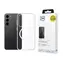 3mk Clear MagCase zadní kryt pro Samsung Galaxy S23+