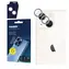 3mk Hardy Lens Protection Pro skla na fotoaparát pro Apple iPhone 14/14 Plus Silver