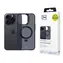 3mk Smoke Case Mag&Stand zadní kryt pro Apple iPhone 13 Pro Max
