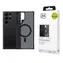 3mk Smoke MagCase zadní kryt pro Samsung Galaxy S22 Ultra 5G