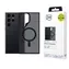 3mk Smoke MagCase zadní kryt pro Samsung Galaxy S23 Ultra