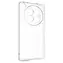 FIXED TPU gelový kryt Story pro Infinix Zero 40 4G čirý