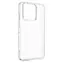 FIXED TPU gelový kryt Story pro Motorola Edge 50 Neo/MOTO S50 5G čirý