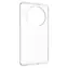 FIXED TPU gelový kryt Story pro Honor Magic 7 Lite/X60 Pro 5G čirý