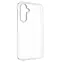 FIXED Ultratenký TPU gelový kryt Story Slim pro Samsung Galaxy A16 4G/5G 0,6 mm čirý