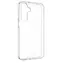 FIXED TPU gelový kryt Story AntiUV pro Samsung Galaxy A16 4G/5G čirý