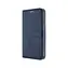 FIXED Pouzdro typu kniha Opus pro Samsung Galaxy A16 4G/5G modré