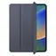 FIXED Pouzdro Padcover pro Apple iPad (2018)/iPad (2017)/Air se stojánkem podpora Sleep and Wake modré