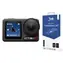 3mk Cam Protection ochranné sklo pro DJI Osmo Action 5 Pro (2x displej + 1x objektiv)