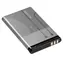 Nokia Baterie BL-5C 6230i / Li-ION / originální / bulk
