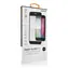 Aligator Ochrana displeje GLASS PRINT iPhone 14 Plus/13 Pro Max černá 6 .7"
