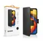 Aligator Pouzdro Bookie Xiaomi Redmi Note 12 5G / Black