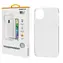 Aligator Pouzdro TRANSPARENT Huawei P20 Lite
