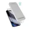 Epico Hero Glass 3D Ultra-široké krytí s aplikátorem proti prachu 2ks pro iPhone 13/13 Pro/14/16e