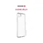 SWISSTEN CLEAR JELLY Zadní Kryt pro Xiaomi Redmi 13 4G transparentní
