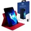 3mk Universal Tablet Case pouzdro pro tablety 9-11" červená