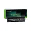 Green Cell baterie pro HP Compaq 635 | 650 / Li-Ion / 11.1V / 4400mAh 