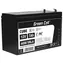 Green Cell VRLA AGM 12V | 2.1A | 7Ah