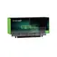 Green Cell baterie pro Asus A550 | R510 | R510C | X550 / Li-Ion / 14.8V / 2200mAh 
