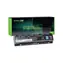 Green Cell baterie pro Toshiba Satellite C50 | C50D | C55 | C55D | C70 / Li-Ion / 11.1V / 4400mAh 
