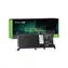 Green Cell baterie pro Asus A555 | A555L | F555 | F555L | Li-Pol | 7.6V / 4000mAh