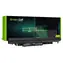 Green Cell baterie pro HP 240 G6 | 250 G6 | 255 G6 | Li-Pol / 14.8V / 2200mAh / 3-článková 