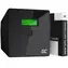 Green Cell 1000VA | 600W / Záložní zdroj / 2-6ms / 2 x 12V/7Ah / 2x Schuko + 2x IEC