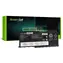 Green Cell baterie 00HW028 pro Lenovo ThinkPad X1 Carbon 4th Gen a Lenovo ThinkPad X1 Yoga (1st Gen | 2nd Gen)
