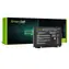 Green Cell baterie pro Asus A32-F82 K40 K50 K60 K70 / 11.1V / 4400mAh