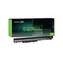 Green Cell baterie pro HP HSTNN-LB4S 240 250 255 256 G2 G3 OA04 / Li-Ion / 14.4V / 2200mAh
