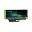 Green Cell baterie pro Sony Vaio PCG-71811M PCG-71911M SVE15 / 11.1V / 4400mAh