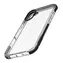 Cellularline Ultra ochranné pouzdro Tetra Force Strong Guard pro Apple iPhone 16 Plus čirá