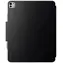 Nomad Leather Folio Ochranný kryt pro Apple iPad Pro 13" M4 černá